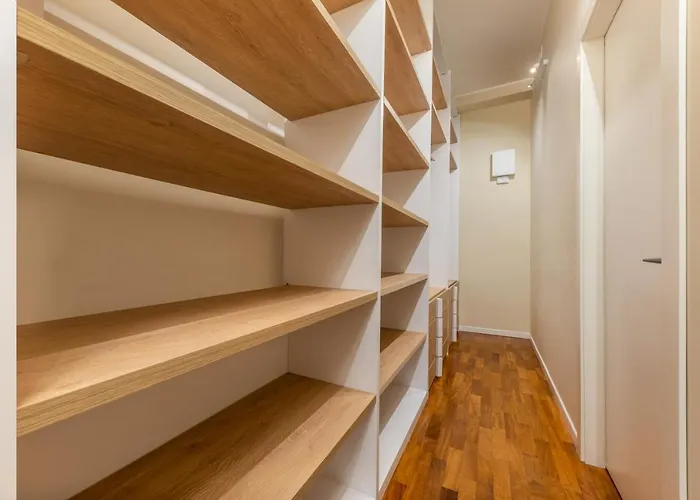 Casa Da Costanza Appartement *