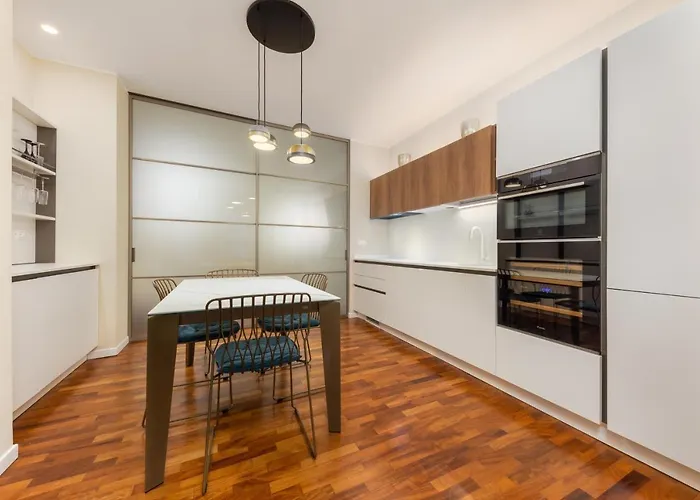 Casa Da Costanza Appartement