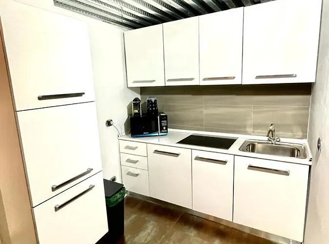 דירה Meraviglioso Loft Navigli *