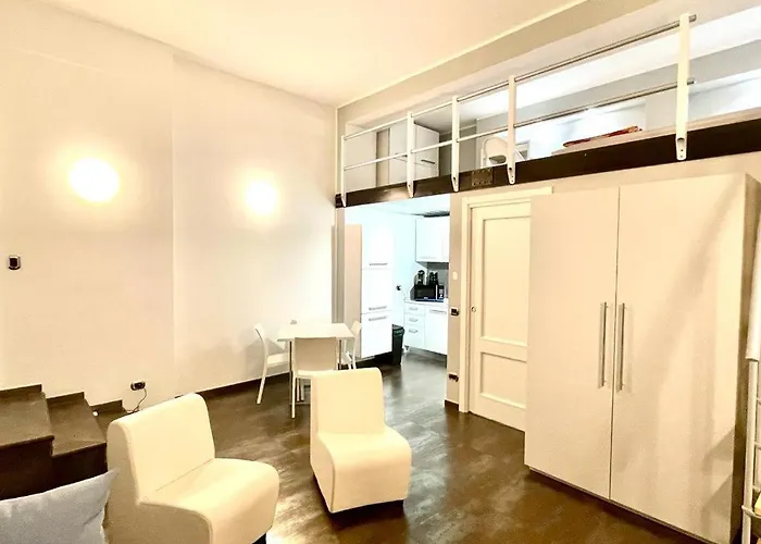 Meraviglioso Loft Navigli דירה