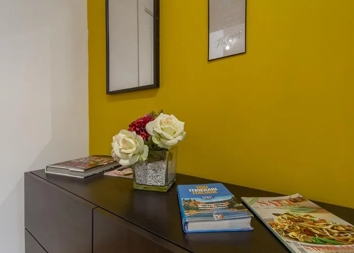 House Brembo Апартаменты Милан