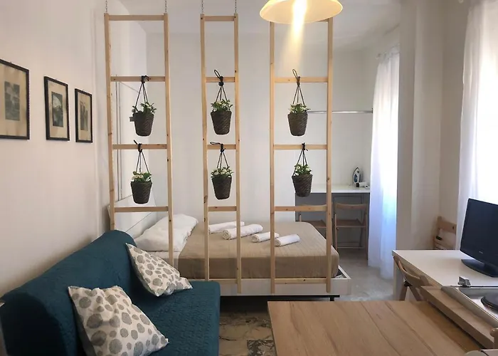 Appartamento Martini 33