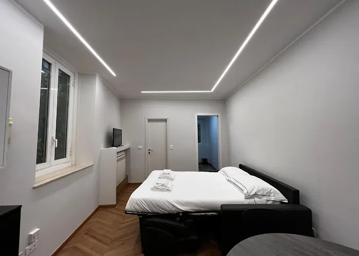 Appartamento Brera Eleven Milano