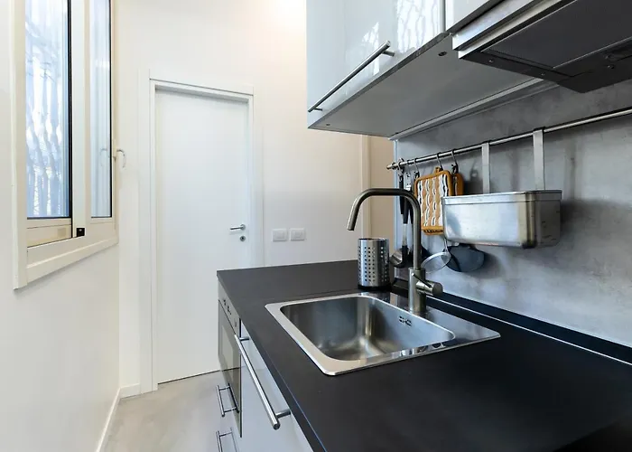 Alessia's Flat - Michetti