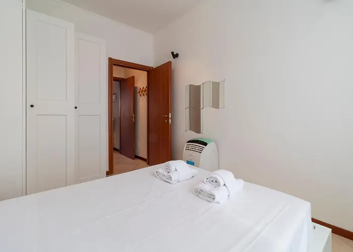 Apartamento Cozy Flat - Monza 15