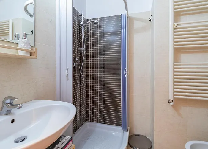 Cozy Flat - Monza 15 Apartamento