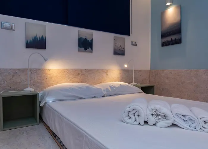 Appartement Sweet - Grazioli 2 Milaan