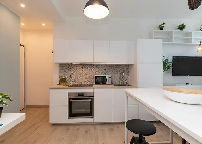 Sweet - Grazioli 2 Appartement