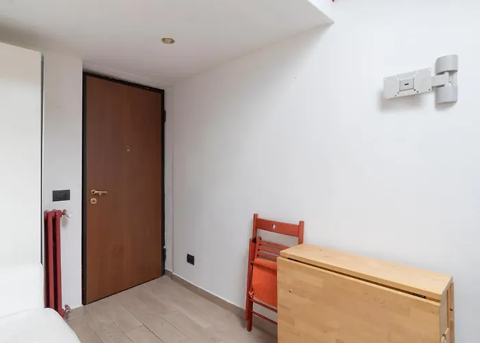 Appartement Citta' Studi Poggi 7 Milaan