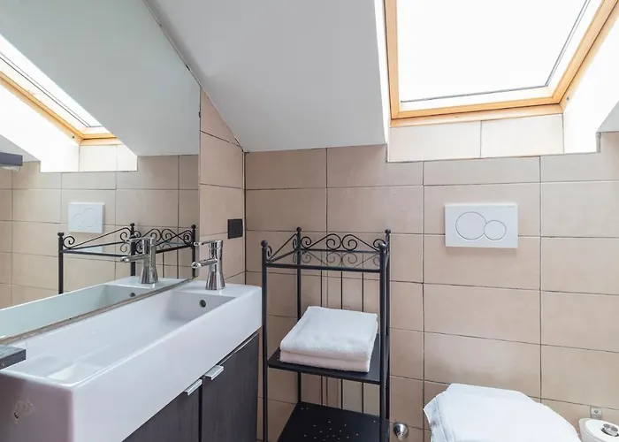Citta' Studi Poggi 7 Appartement *