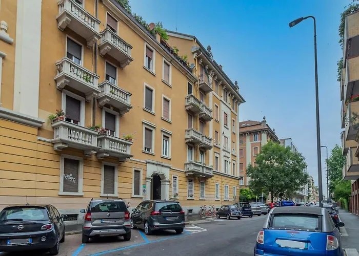 Appartement Citta' Studi Poggi 7 *