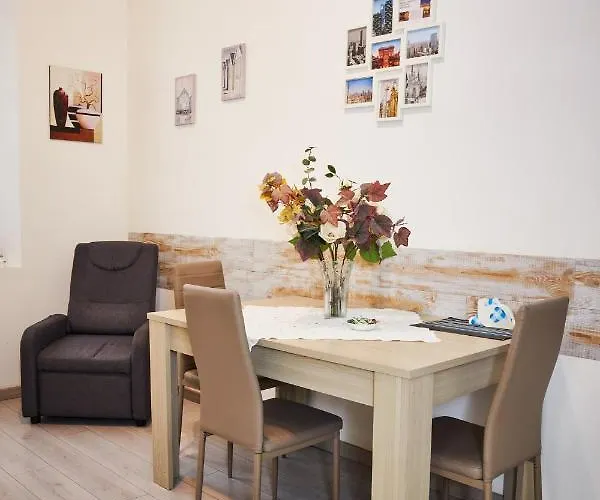 Appartamento Bilo's Picci Milano