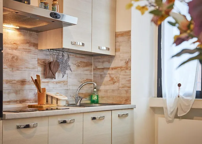 Bilo's Picci Appartamento Milano