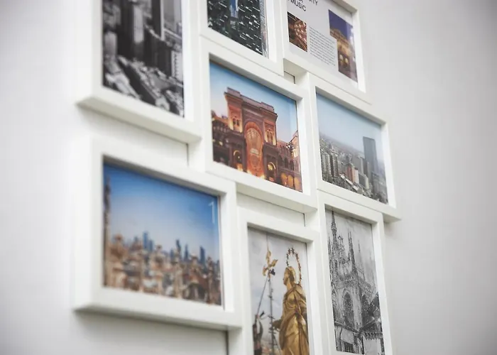 Bilo's Picci Appartamento