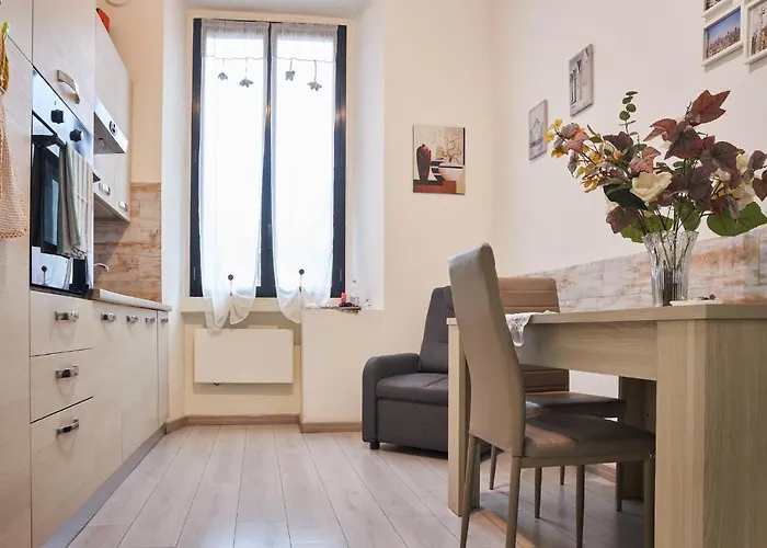 Appartamento Bilo's Picci *