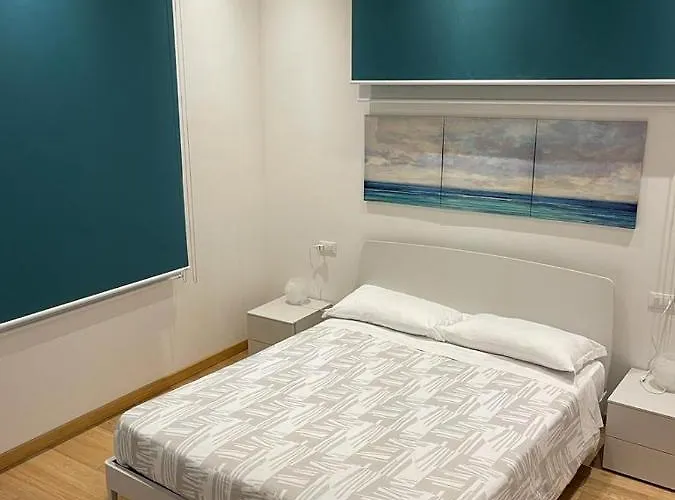 Imhome- Washington Appartement