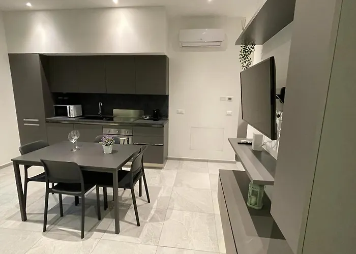 Imhome- Washington Appartement *