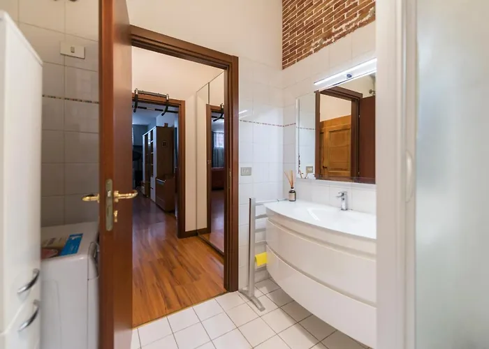 Apartman Cathedral *