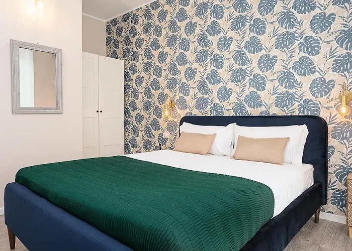 Italianway - Bartolini 9 公寓 米兰