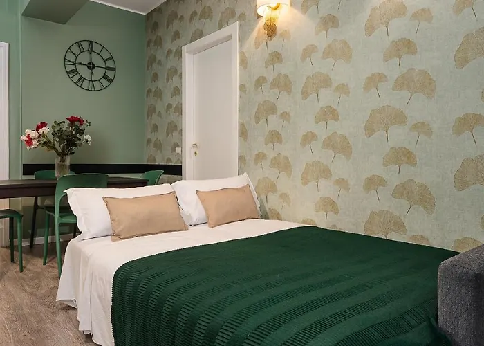 Italianway - Bartolini 9 米兰