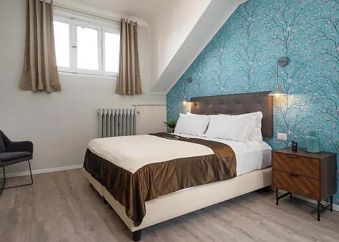 Apartamento Italianway Easy - Montello Milão