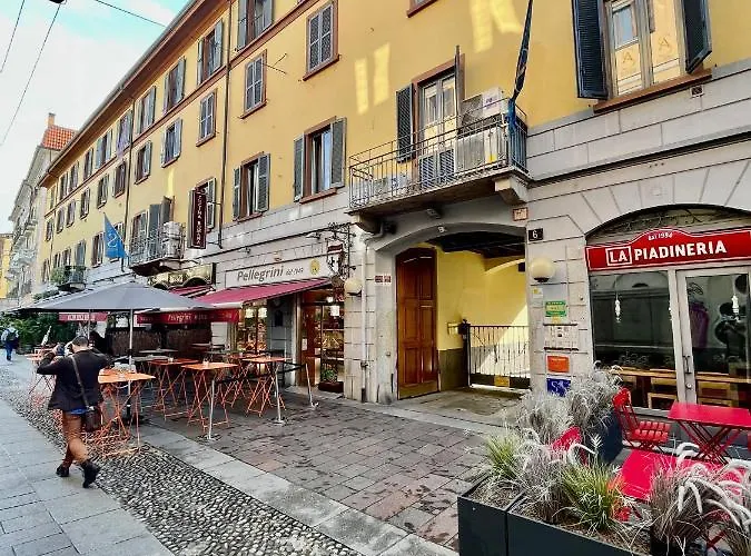Appartamento Spallanzani