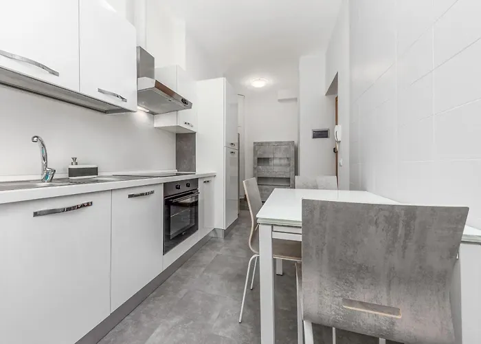 Casa Da Lukema * Mailand