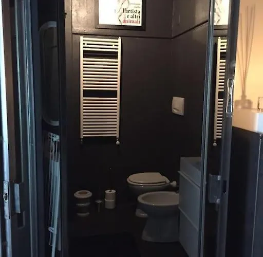 Brera Luxury Cozy Flat!