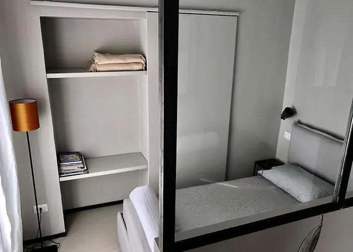 Brera Luxury Cozy Flat! Appartement Milan