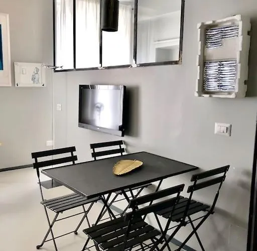 Brera Luxury Cozy Flat! Appartement Milan