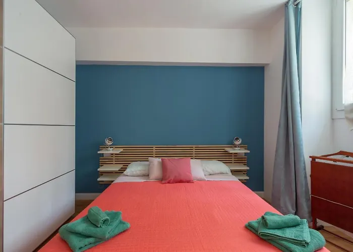 House Brembo * Милан