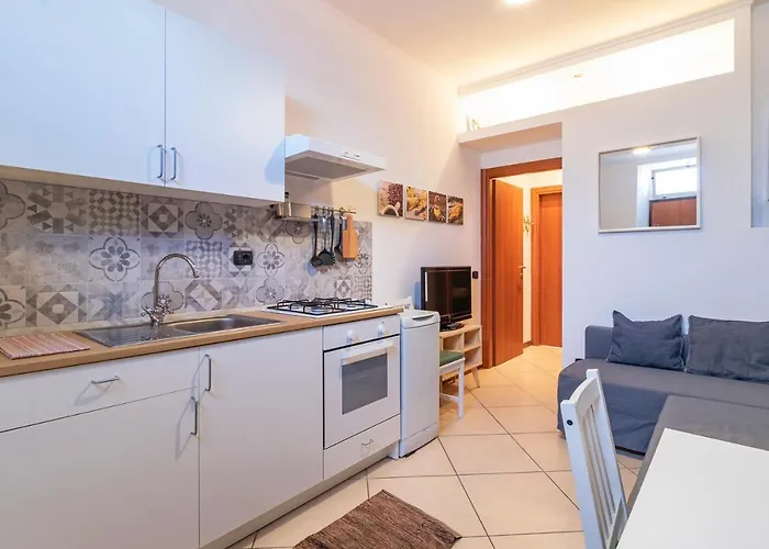 Cozy Flat - Monza 15 Milán