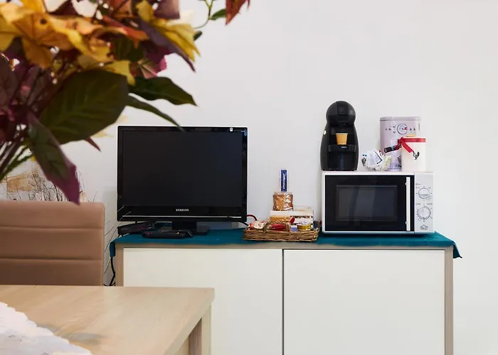 Appartamento Bilo's Picci *