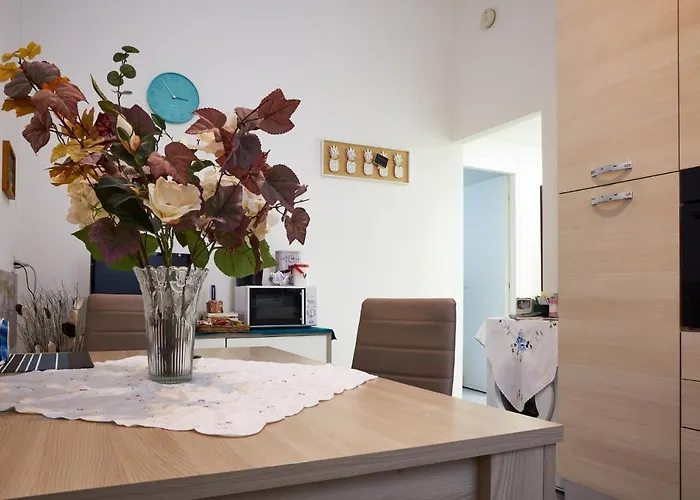 Bilo's Picci Appartamento Milano