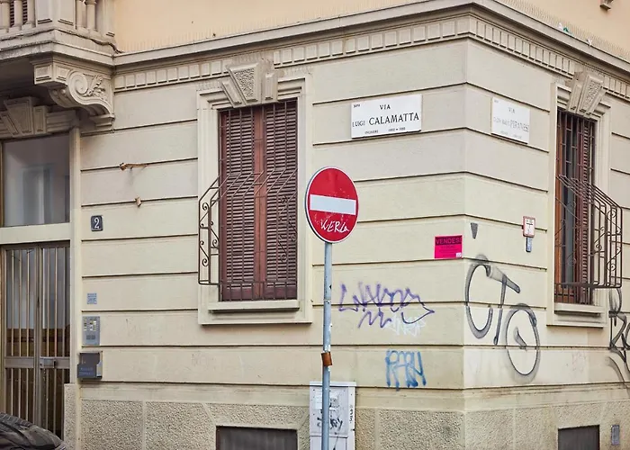 Appartamento Bilo's Picci