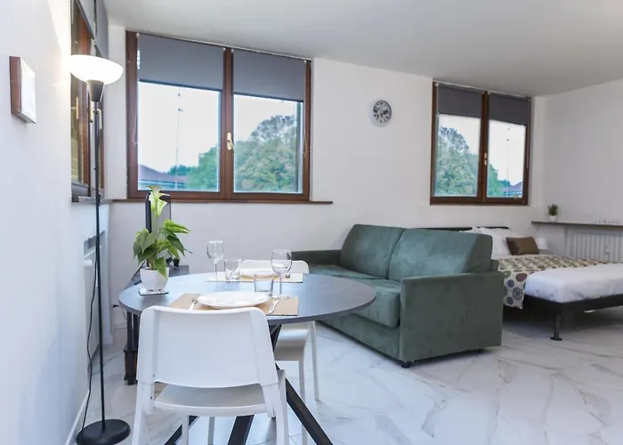 Apartman Santa Marta *