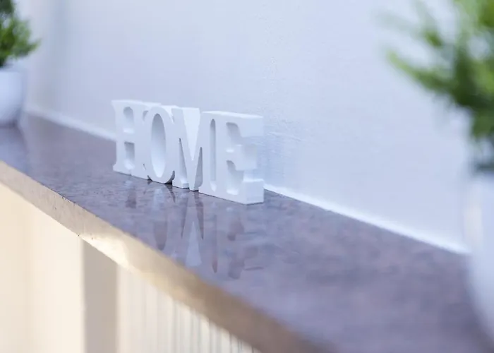 Apartman Santa Marta Milánó