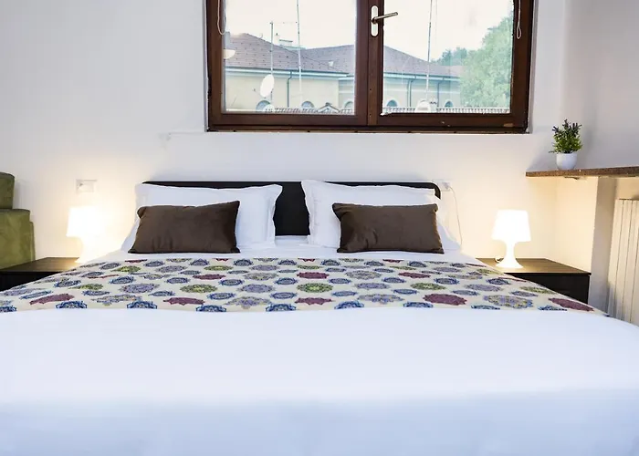 Santa Marta Apartman