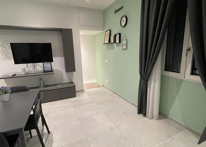 Imhome- Washington Appartement