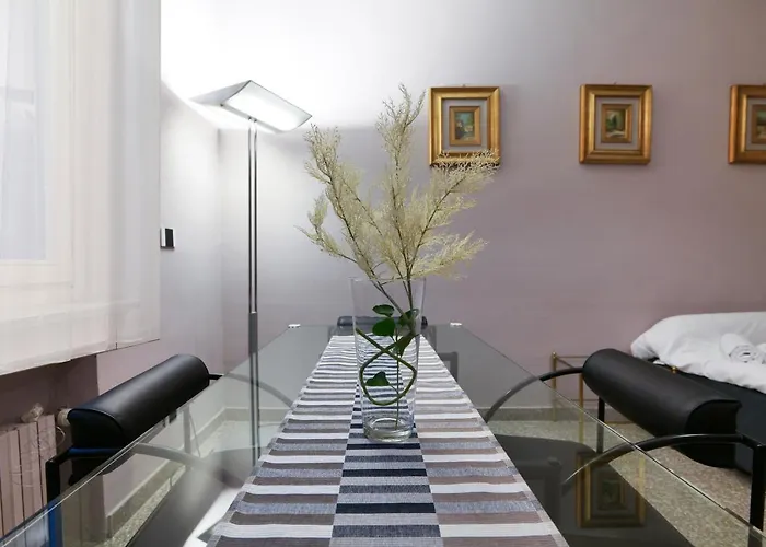 Primopiano - Amadeo 46 Mediolan