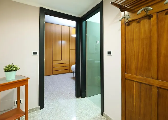 Primopiano - Amadeo 46 Apartament