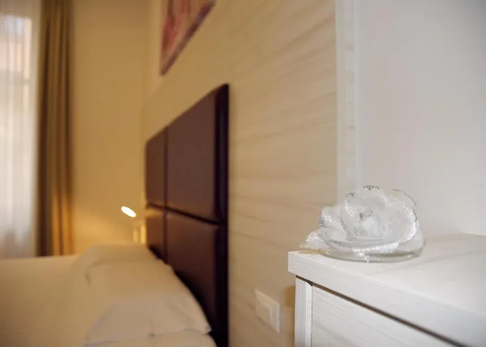 Hotel Fioralba 2*