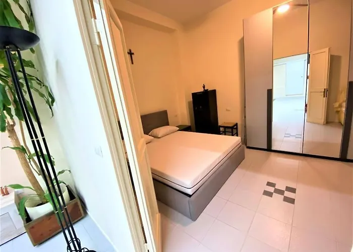 Affori Lägenhet Milano