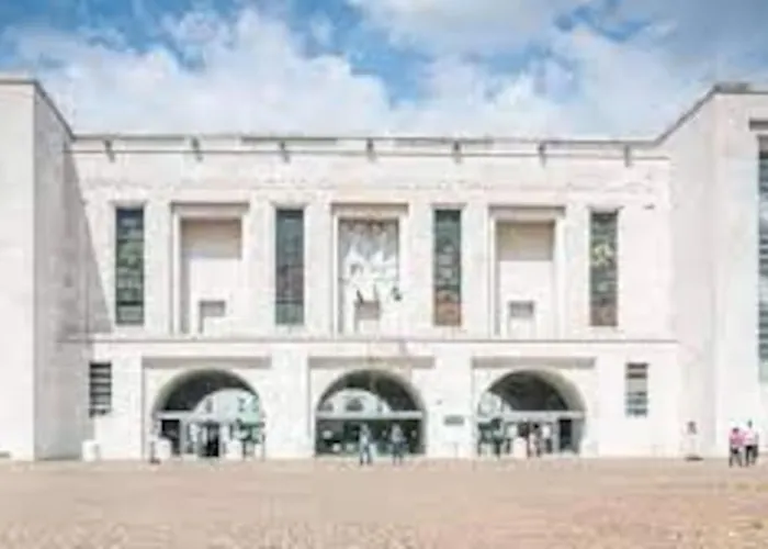 Affori Lägenhet Milano