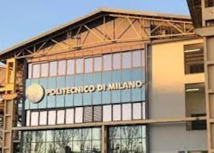 Lägenhet Affori Milano