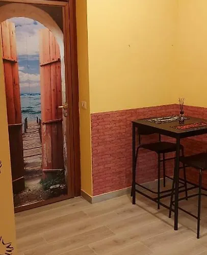 Casa Felice Апартаменты Милан