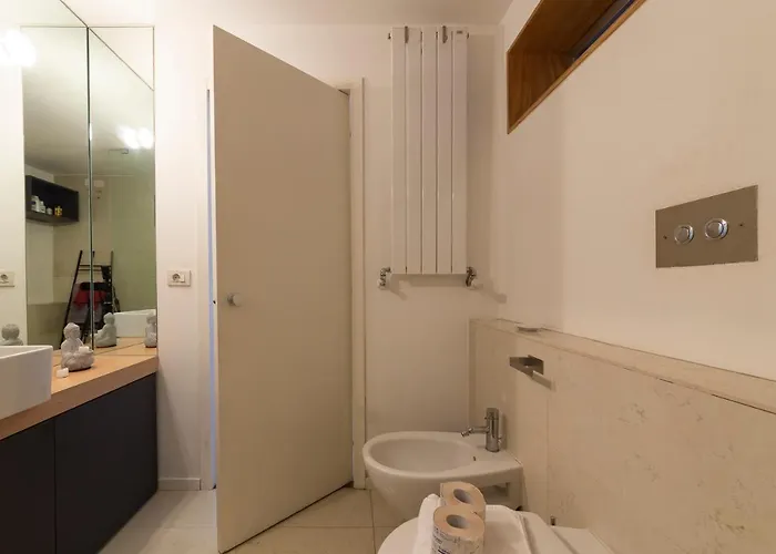 Luxury Loft Adriano 51 * מילאנו