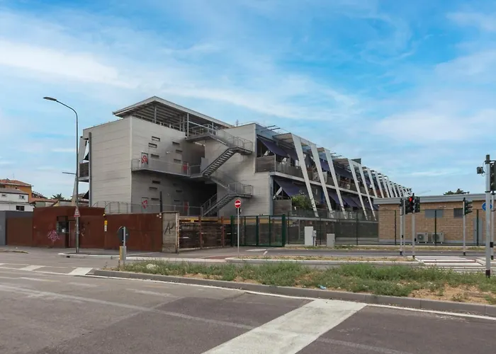 Luxury Loft Adriano 51 *