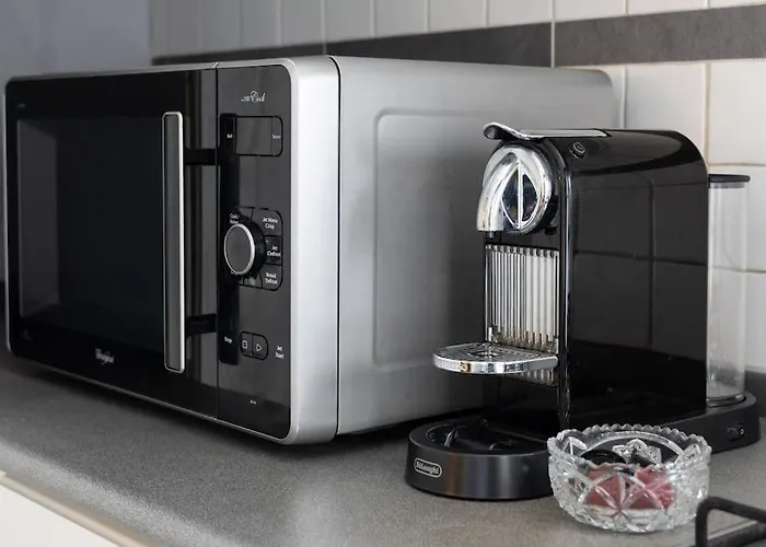 Navigli-duomo Big House With Free Parking • Top! Apartamento Milán