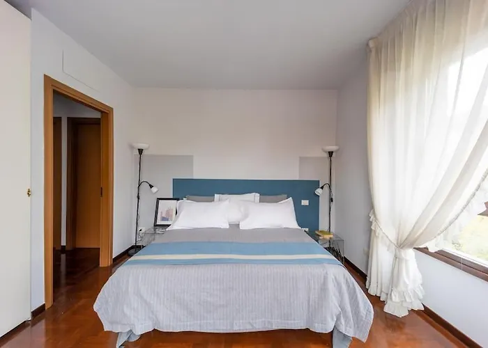 Navigli-duomo Big House With Free Parking • Top!